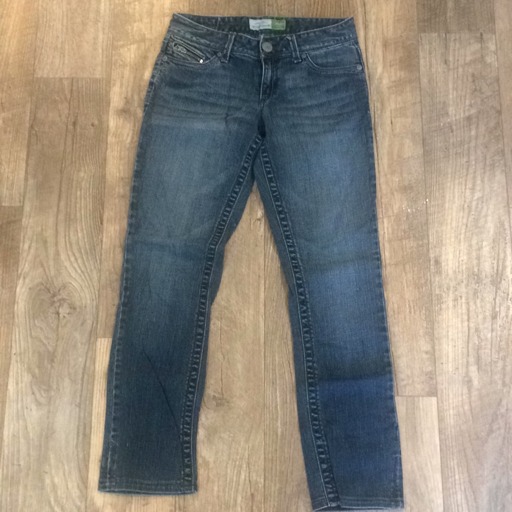 Skinny Aeropostale jeans